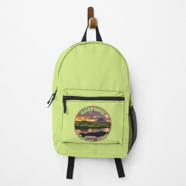 Item preview, Galapagos National Park - Ecuador. designed and sold by KrisDry.