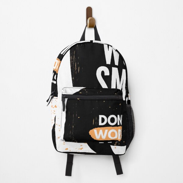 Item preview, Work smart designed and sold by Mo-rx.