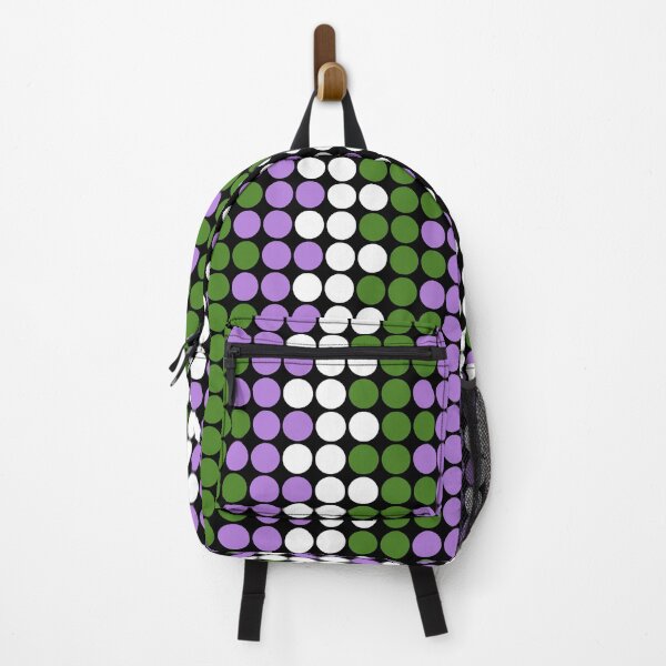 Item preview, Circle Pattern (GQ Scheme) designed and sold by porcupride.