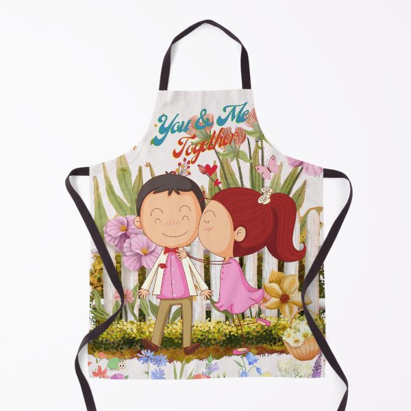Item preview, You&Me in spring designed and sold by ATime7Day.