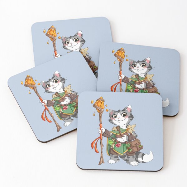 Item preview, Warrior kitty designed and sold by Lovelylylyly.