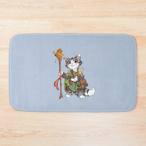 Item preview, Warrior kitty designed and sold by Lovelylylyly.