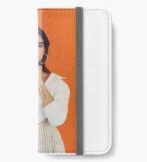 Dua Lipa iPhone Wallet/Case/Skin