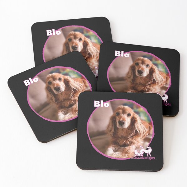 Item preview, Pet Portrait - Blo the English Cocker Spaniel designed and sold by GAEDesigns.