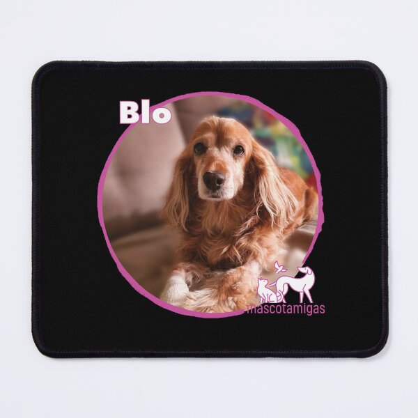 Item preview, Pet Portrait - Blo the English Cocker Spaniel designed and sold by GAEDesigns.