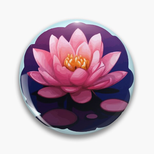 Artikelvorschau, Lotus entworfen und verkauft von Grypis.