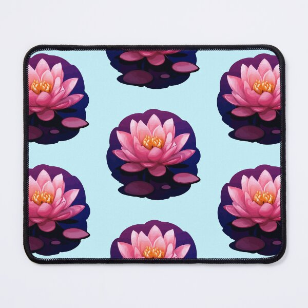 Item preview, Lotus designed and sold by Grypis.