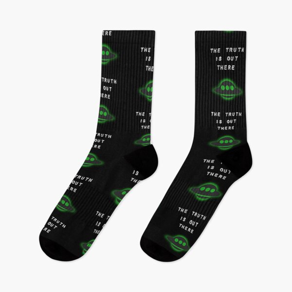 Item preview, The Truth is Out There designed and sold by amanda150771.