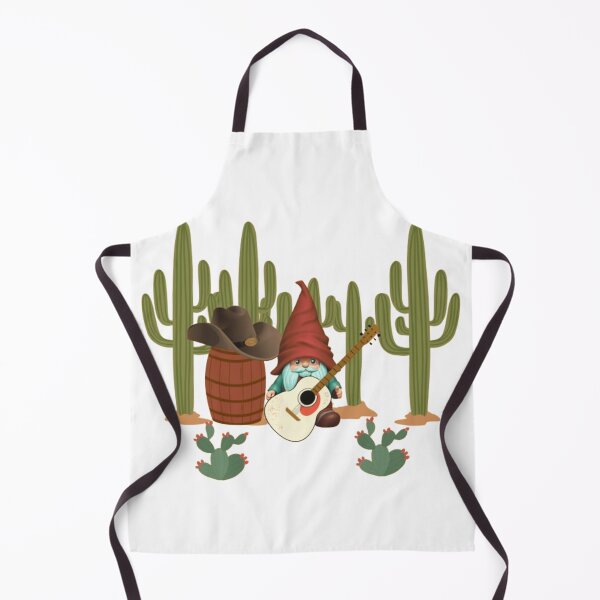 Item preview, Cowboy Gnome - Desert Print designed and sold by TGAL2.