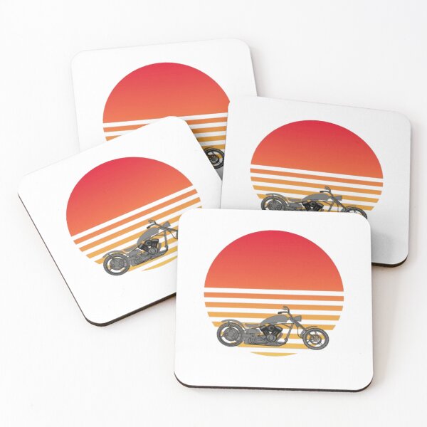 Item preview, Ride with motorcycle  designed and sold by Chiknook.