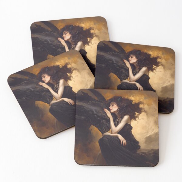 Item preview, Katariina-Ilse designed and sold by OccultDreams.