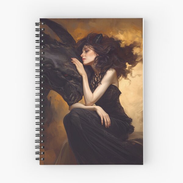 Item preview, Katariina-Ilse designed and sold by OccultDreams.