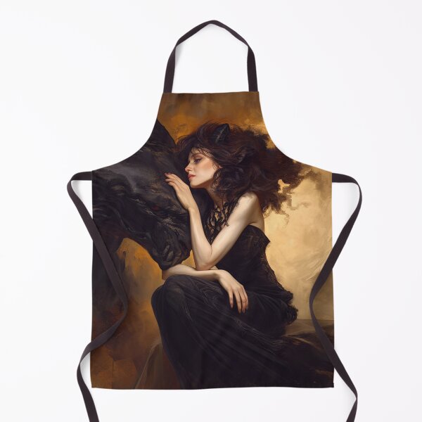 Item preview, Katariina-Ilse designed and sold by OccultDreams.
