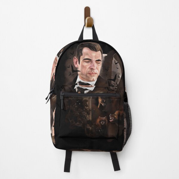 Item preview, Claes Bang Dracula Painting designed and sold by AK-Hevonen.