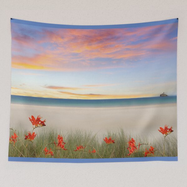Item preview, Cornish Beach designed and sold by Alisonchambers2.