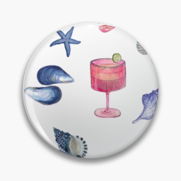 Item preview, Summer shells designed and sold by Summer-Avenue.