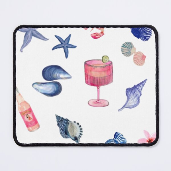 Item preview, Summer shells designed and sold by Summer-Avenue.