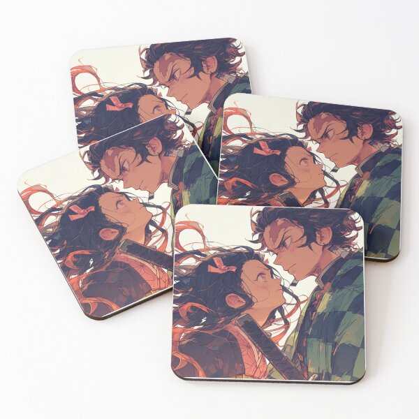 Item preview, Brother and sister designed and sold by MendaciousMina.
