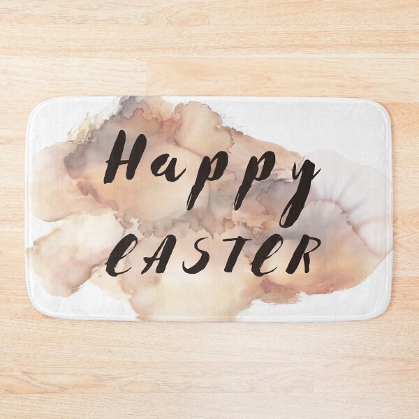 Item preview, Happy Easter designed and sold by NPFj.