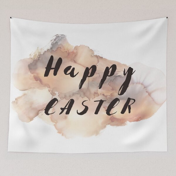 Item preview, Happy Easter designed and sold by NPFj.