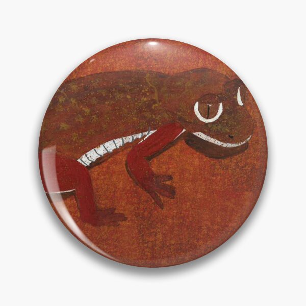 Item preview, Australian Leaf Tailed Gecko designed and sold by Joe Mogel.