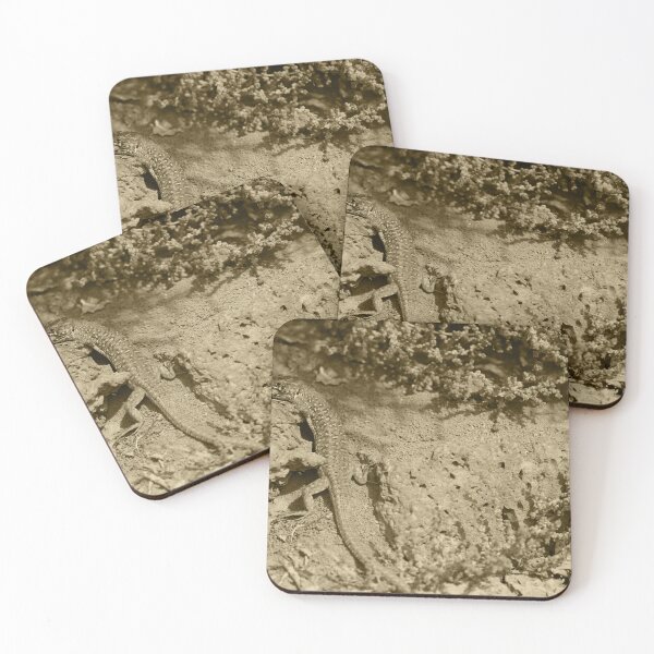 Item preview, Haria Lizard Nature Lovers Tint designed and sold by eddiebarronshop.