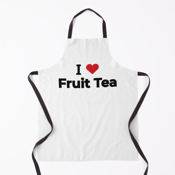 Item preview, I love Fruit Tea designed and sold by Moyanana.