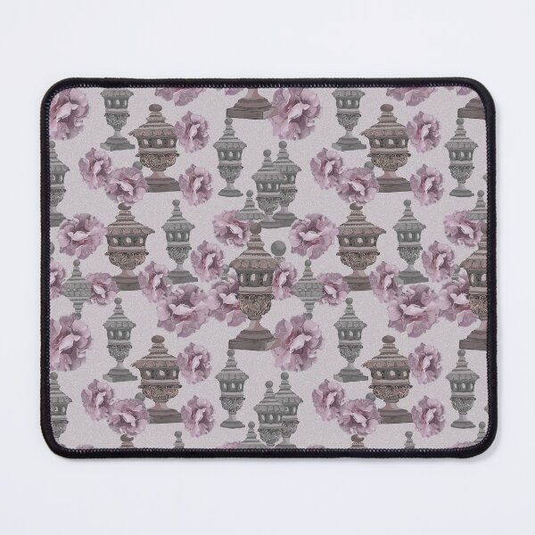 Item preview, URNAS Y ROSAS EN ABUNDANCIA designed and sold by ABEBERMANCHUTE.