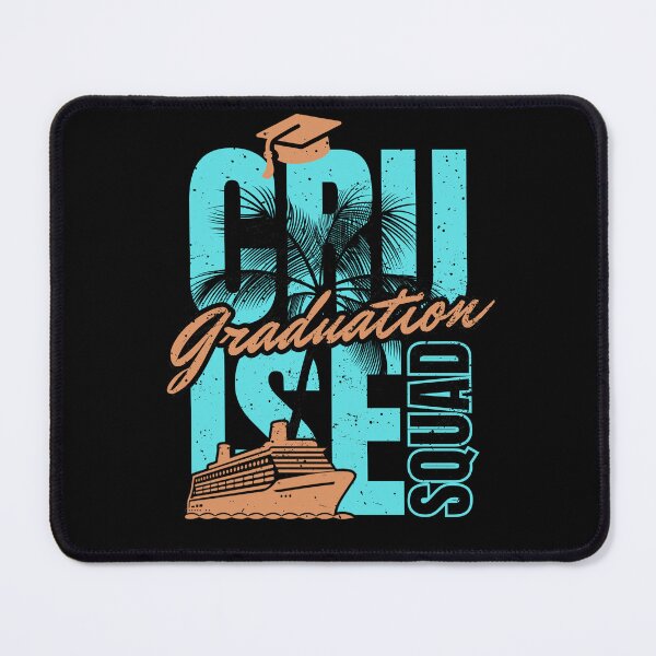 Item preview, Graduation Cruise Squad Class of 2024 Family Graduation Cruise Family Graduation Cruise Crew designed and sold by MotivaChic.