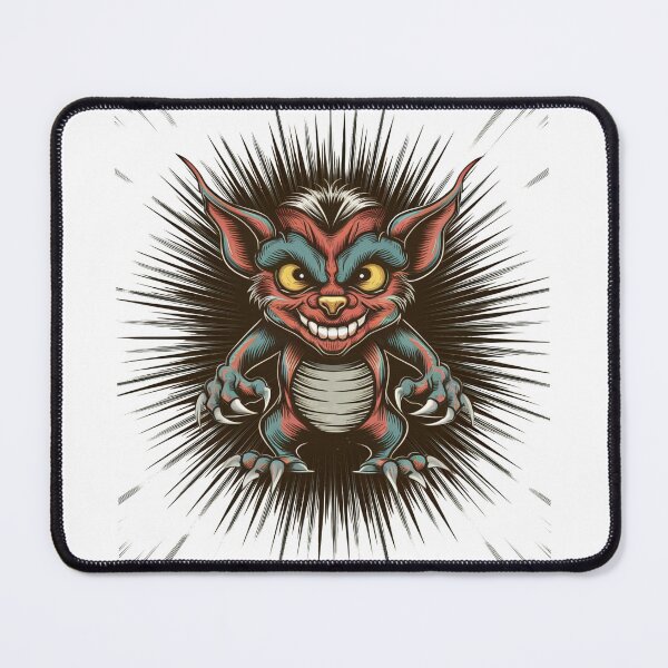 Item preview, Gremlin designed and sold by TomaszMaternia.