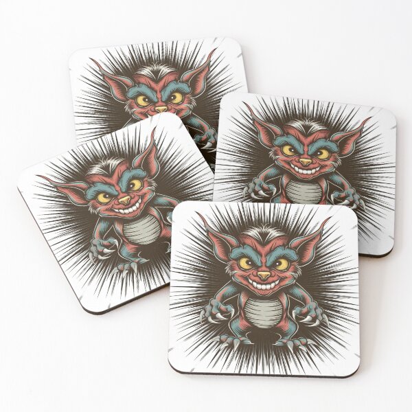 Item preview, Gremlin designed and sold by TomaszMaternia.