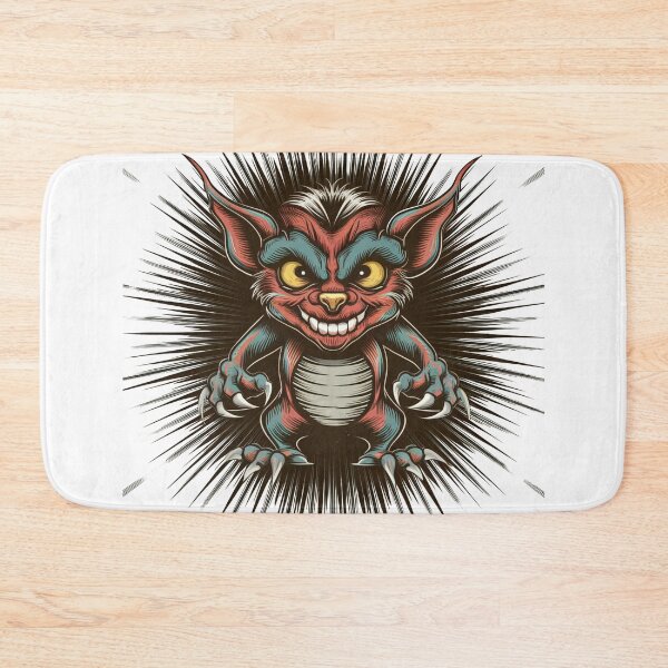 Item preview, Gremlin designed and sold by TomaszMaternia.