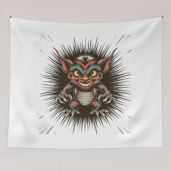 Item preview, Gremlin designed and sold by TomaszMaternia.