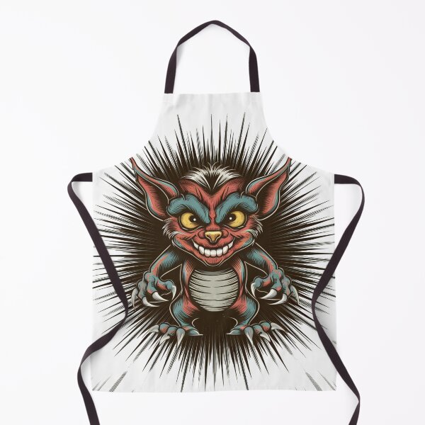 Item preview, Gremlin designed and sold by TomaszMaternia.