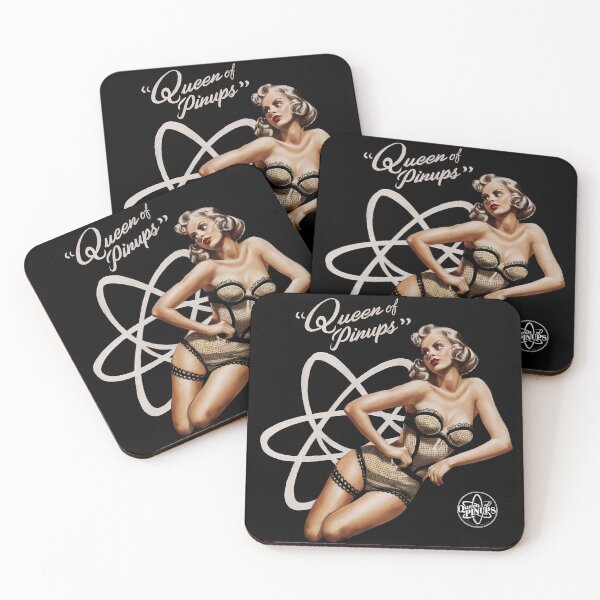 Item preview, Sexy retro pin up designed and sold by Queen-of-Pinups.