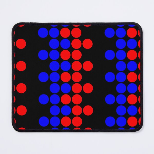 Item preview, Circle Pattern (Poly Scheme) designed and sold by porcupride.