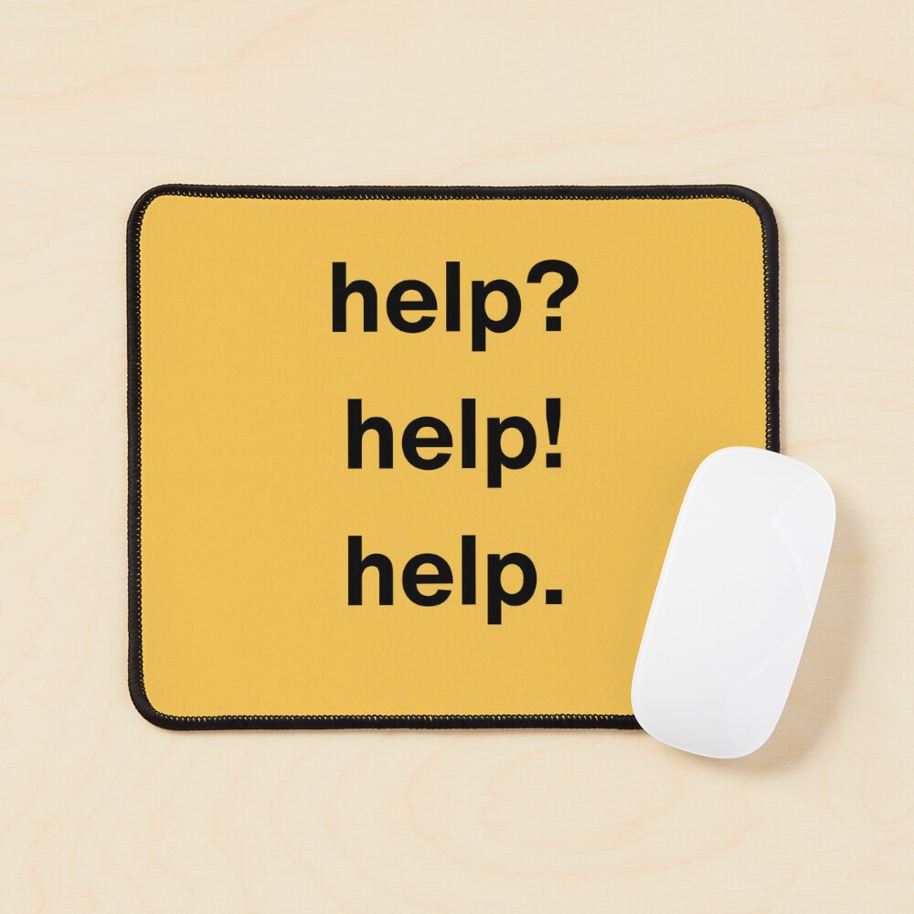 Item preview, Mouse Pad designed and sold by DevonSpier.