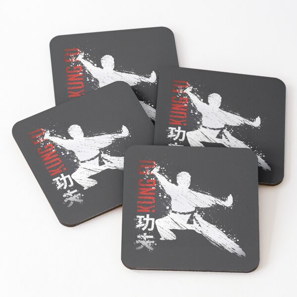 Item preview, Kung Fu designed and sold by Ngea.