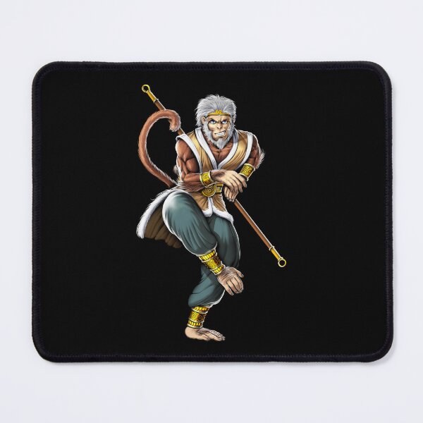 Item preview, Monkey King Sun Wukong designed and sold by underheaven.