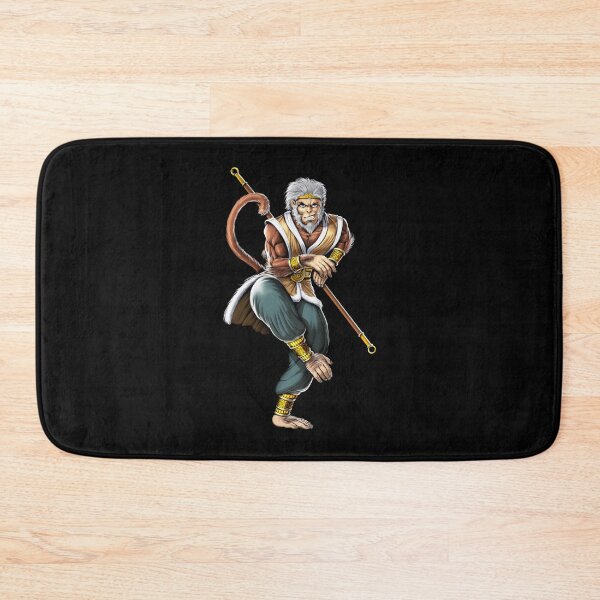 Item preview, Monkey King Sun Wukong designed and sold by underheaven.