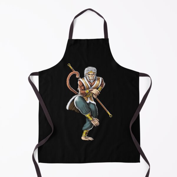 Item preview, Monkey King Sun Wukong designed and sold by underheaven.
