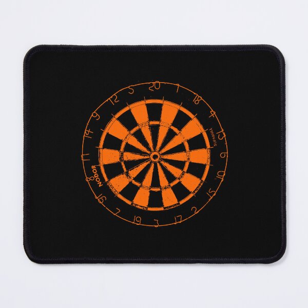 Artikelvorschau, Dartboard 180 Holländisch Niederlande Oranje Flagge entworfen und verkauft von bravoalpha.