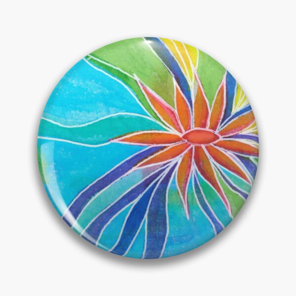 Item preview, Starflower designed and sold by artofkathleen.