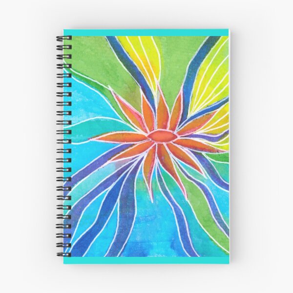 Item preview, Starflower designed and sold by artofkathleen.