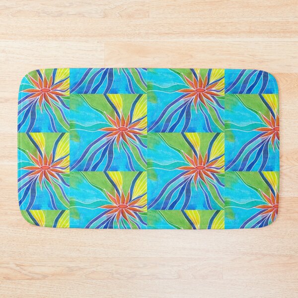 Item preview, Starflower designed and sold by artofkathleen.