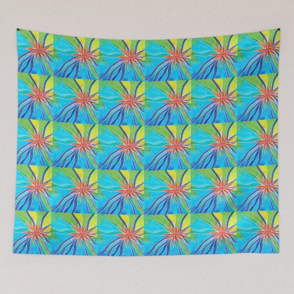 Item preview, Starflower designed and sold by artofkathleen.