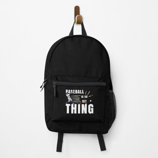 Item preview, Baseball Is So My Thing designed and sold by EmiAndMike.