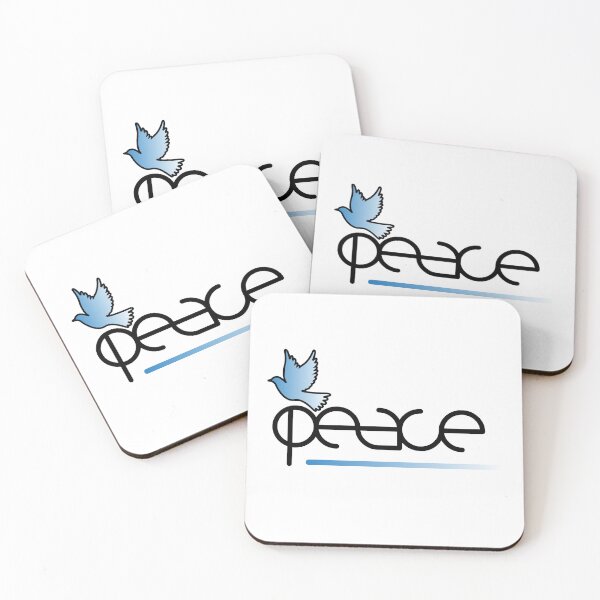 Item preview, all we need is peace designed and sold by RIDVAN | Visual Art & Design.