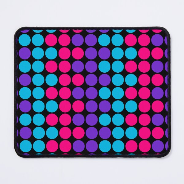 Item preview, Circle Pattern (Androgyne Scheme) designed and sold by porcupride.