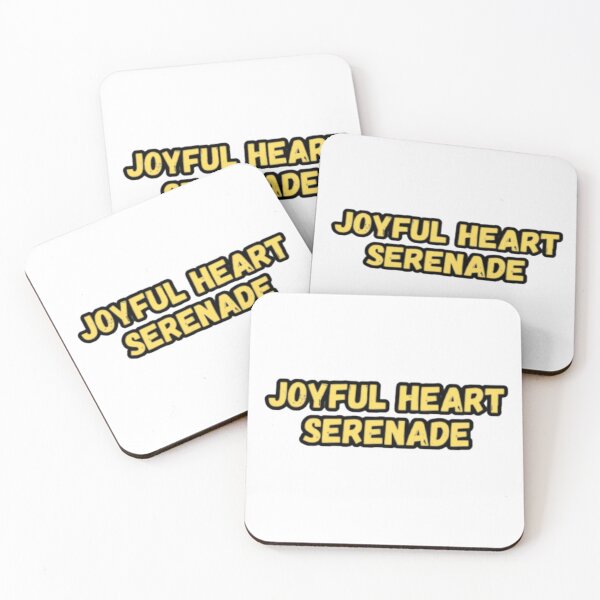 Item preview, Joyful Journey Serenade designed and sold by CapriCreatives.